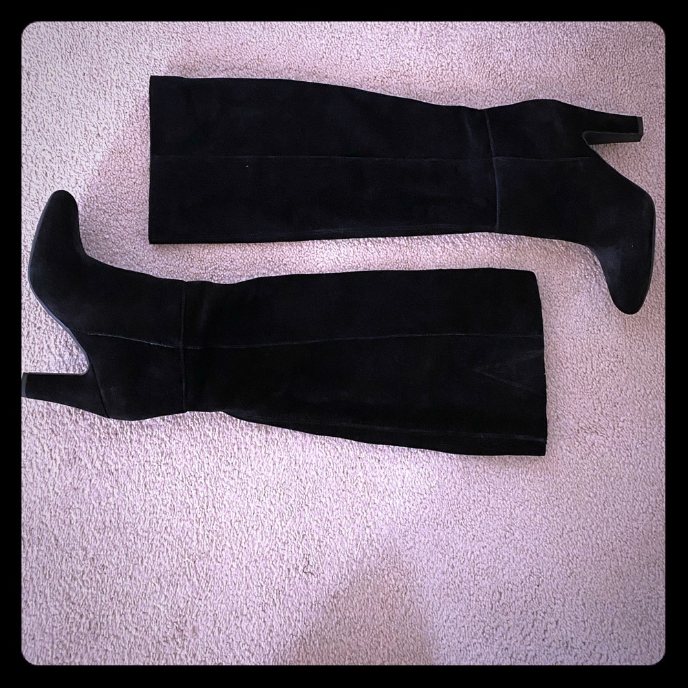 Jessica Simpson Knee High Boots
